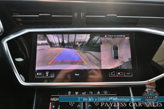 2019 Audi A7 Premium Plus Anchorage AK