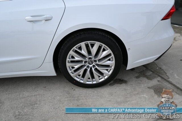 2019 Audi A7 Premium Plus Anchorage AK