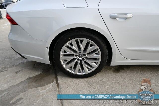 2019 Audi A7 Premium Plus Anchorage AK