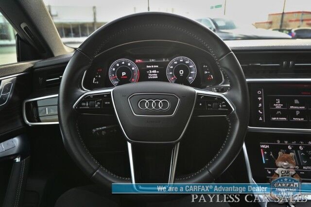 2019 Audi A7 Premium Plus Anchorage AK