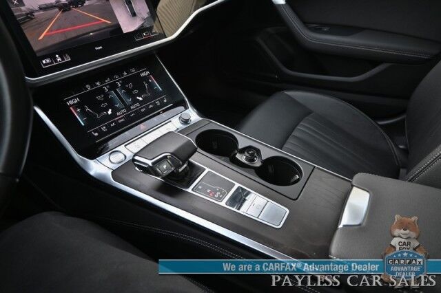 2019 Audi A7 Premium Plus Anchorage AK