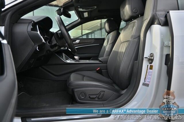 2019 Audi A7 Premium Plus Anchorage AK