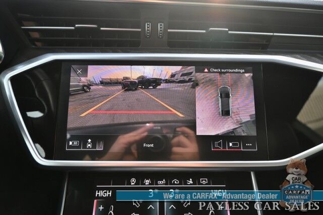 2019 Audi A7 Premium Plus Anchorage AK