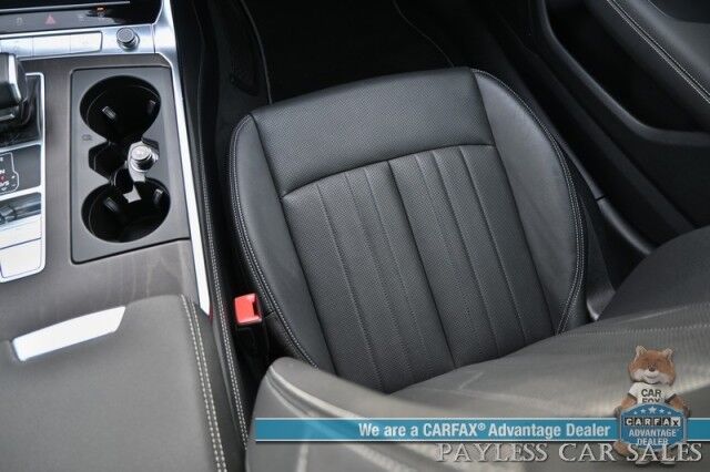 2019 Audi A7 Premium Plus Anchorage AK