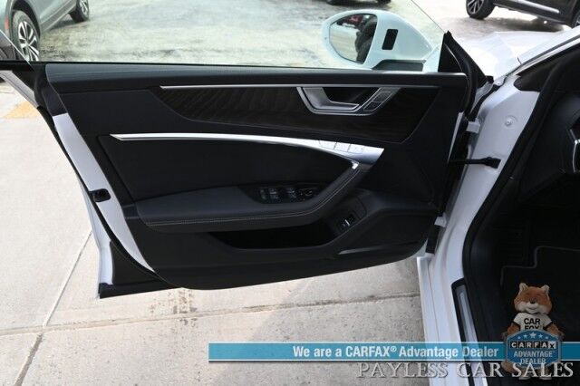 2019 Audi A7 Premium Plus Anchorage AK