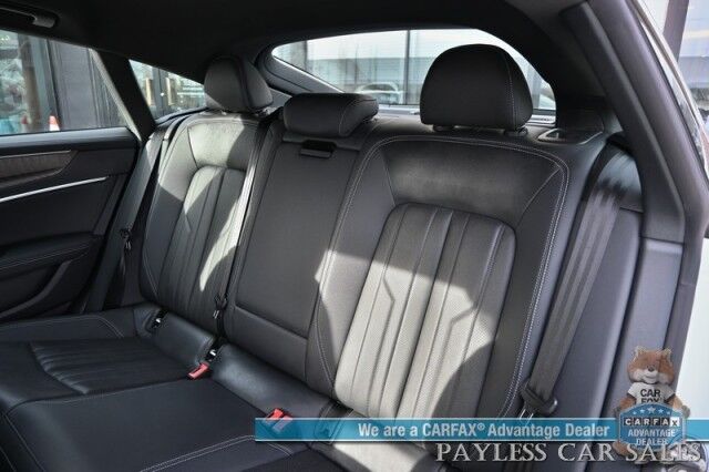 2019 Audi A7 Premium Plus Anchorage AK