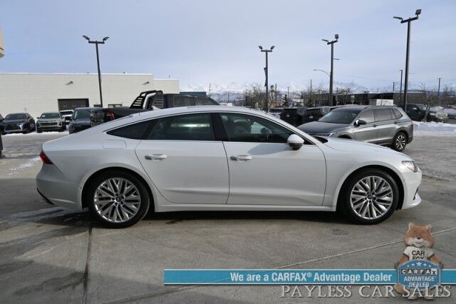 2019 Audi A7 Premium Plus Anchorage AK