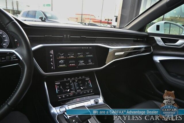 2019 Audi A7 Premium Plus Anchorage AK