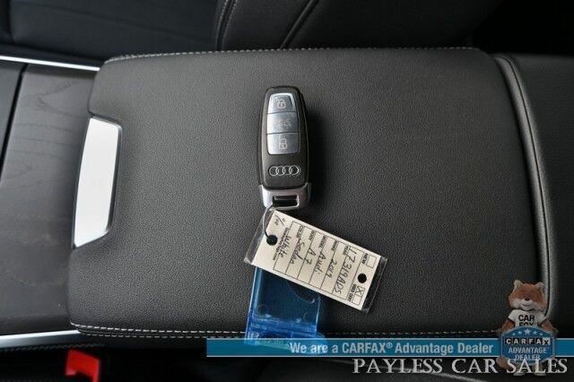 2019 Audi A7 Premium Plus Anchorage AK