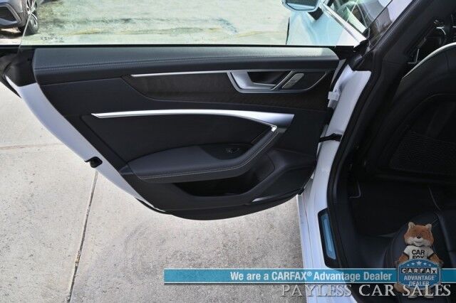 2019 Audi A7 Premium Plus Anchorage AK