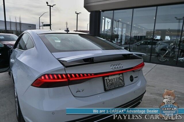 2019 Audi A7 Premium Plus Anchorage AK