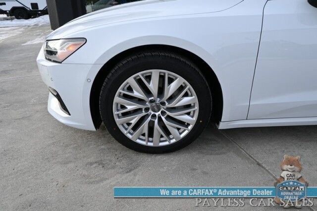 2019 Audi A7 Premium Plus Anchorage AK