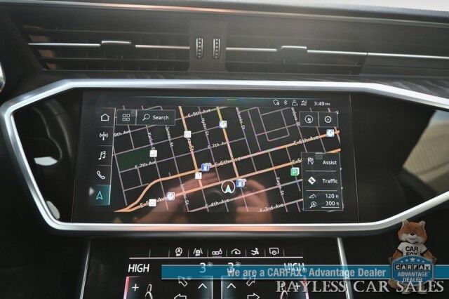 2019 Audi A7 Premium Plus Anchorage AK