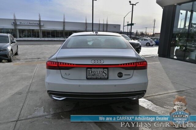2019 Audi A7 Premium Plus Anchorage AK