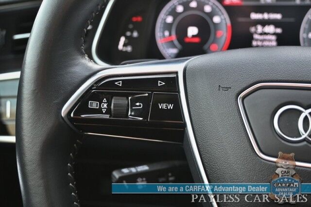 2019 Audi A7 Premium Plus Anchorage AK