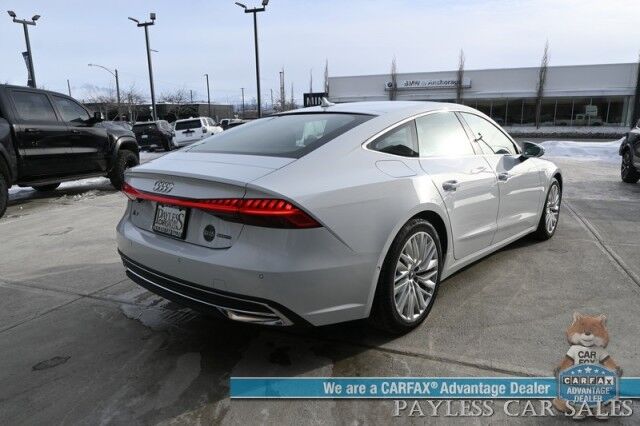 2019 Audi A7 Premium Plus Anchorage AK