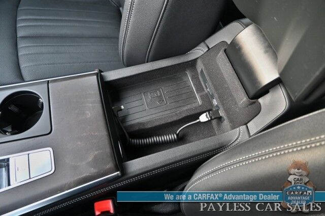 2019 Audi A7 Premium Plus Anchorage AK