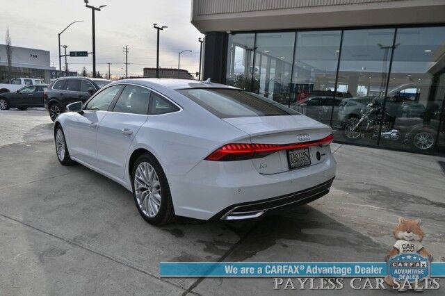 2019 Audi A7 Premium Plus Anchorage AK
