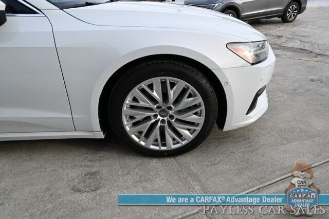 2019 Audi A7 Premium Plus Anchorage AK