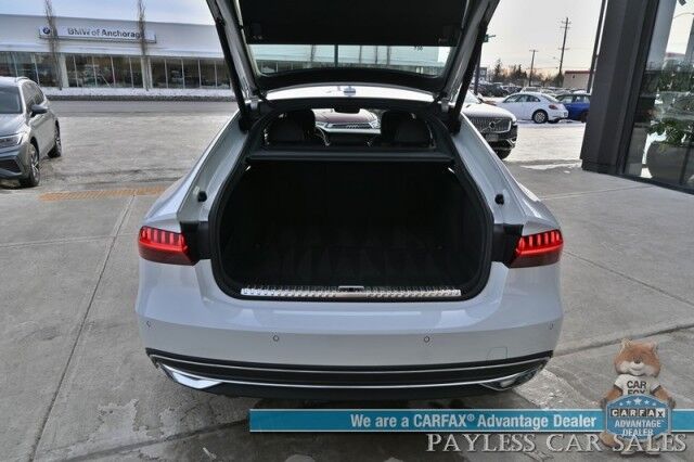 2019 Audi A7 Premium Plus Anchorage AK