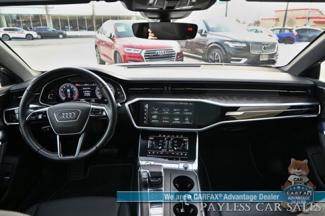 2019 Audi A7 Premium Plus Anchorage AK