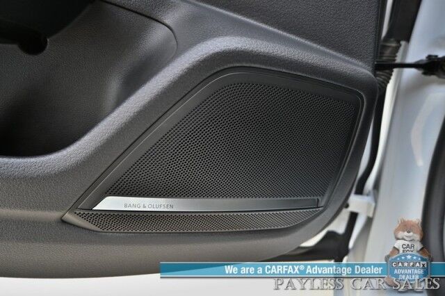 2019 Audi A7 Premium Plus Anchorage AK