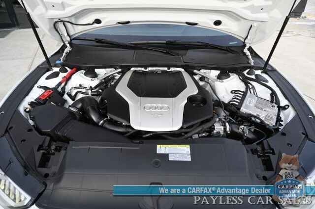 2019 Audi A7 Premium Plus Anchorage AK