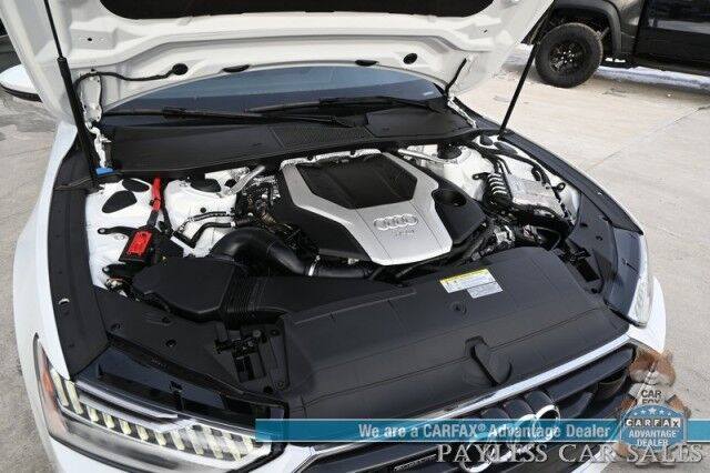 2019 Audi A7 Premium Plus Anchorage AK