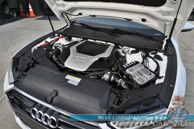 2019 Audi A7 Premium Plus Anchorage AK