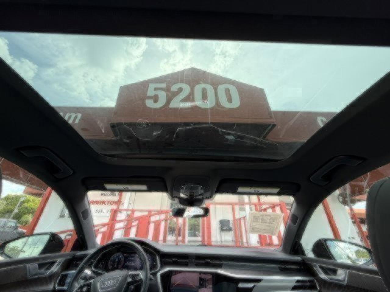 2019 Audi A7 Premium Plus Hollywood FL