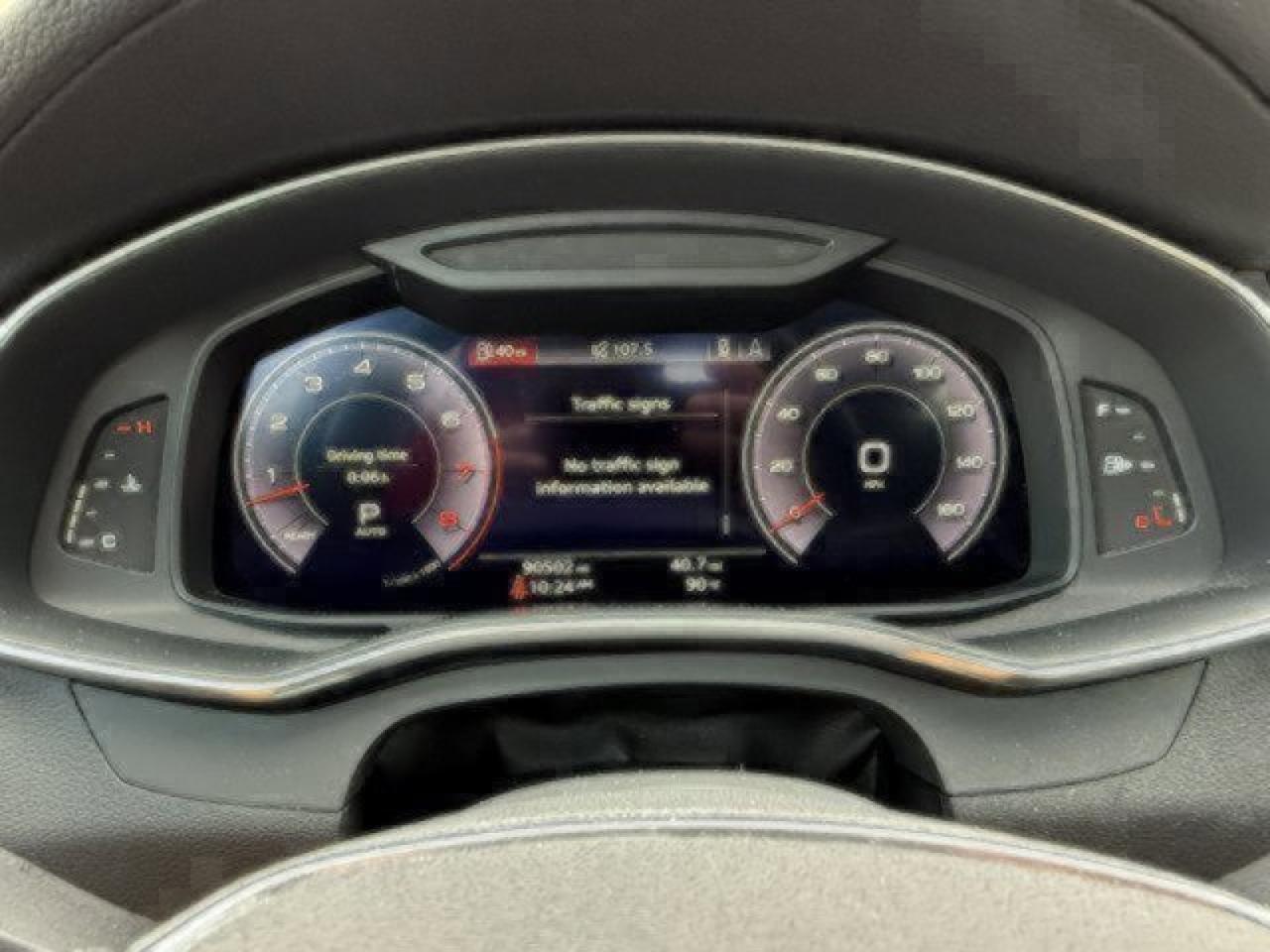 2019 Audi A7 Premium Plus Hollywood FL