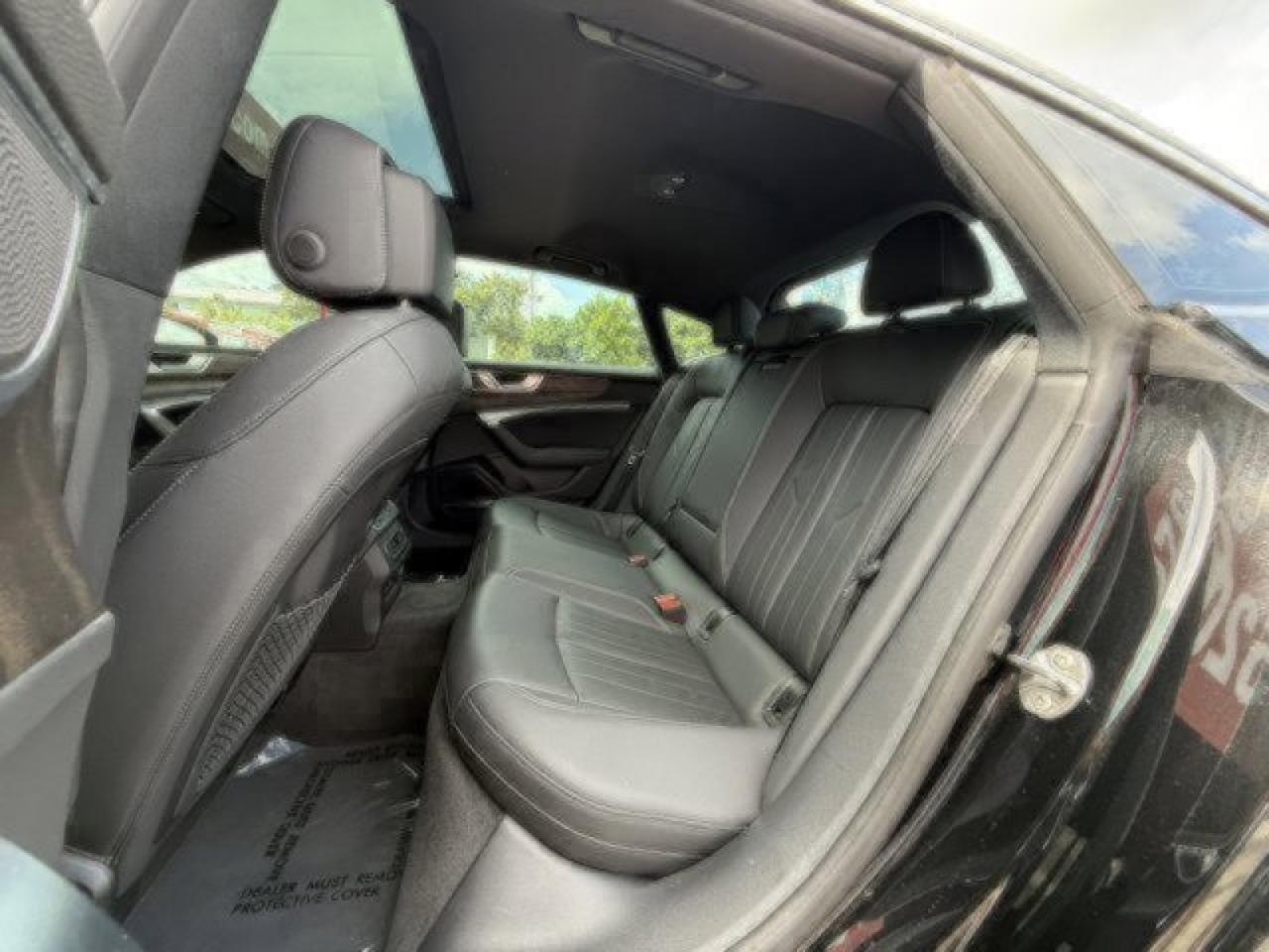 2019 Audi A7 Premium Plus Hollywood FL