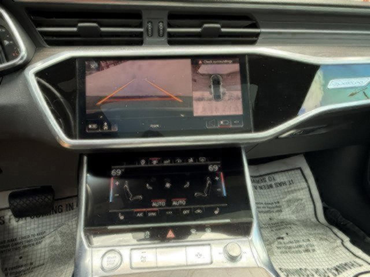 2019 Audi A7 Premium Plus Hollywood FL