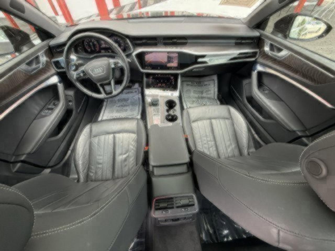 2019 Audi A7 Premium Plus Hollywood FL