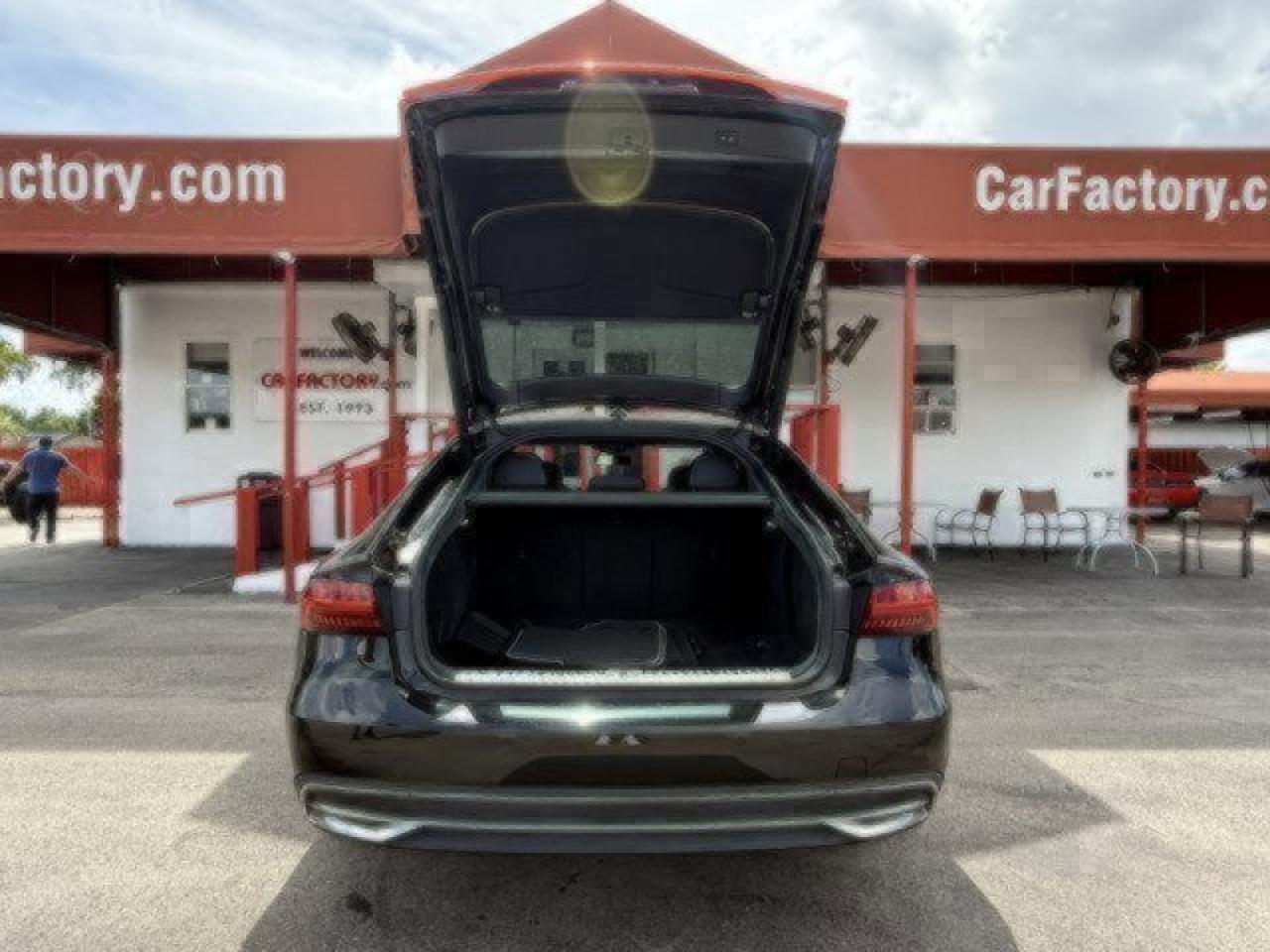 2019 Audi A7 Premium Plus Hollywood FL