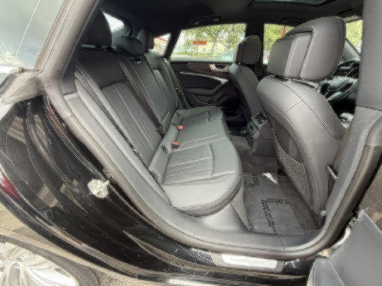 2019 Audi A7 Premium Plus Hollywood FL