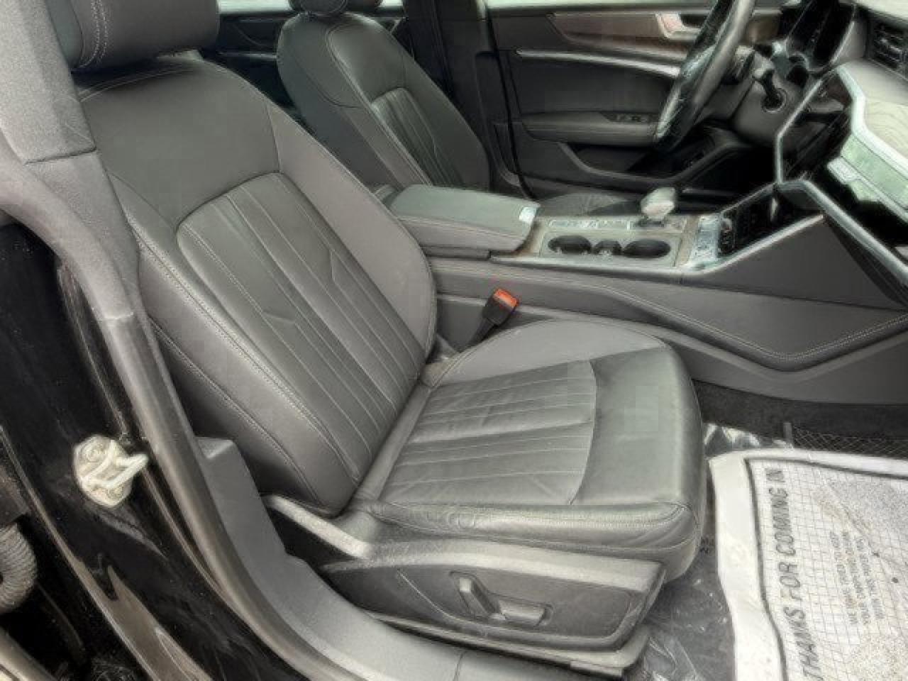2019 Audi A7 Premium Plus Hollywood FL