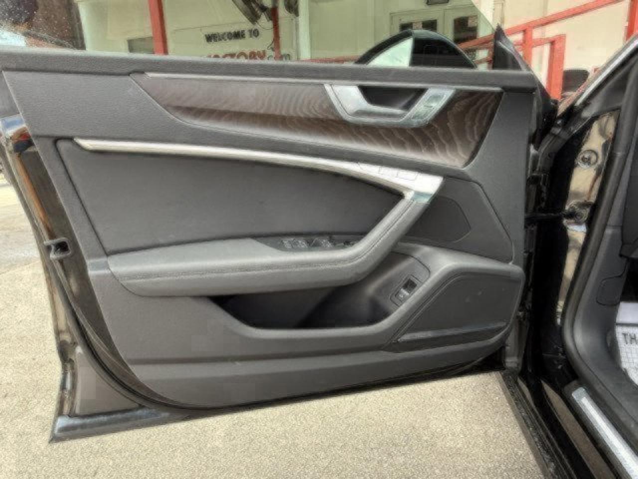 2019 Audi A7 Premium Plus Hollywood FL