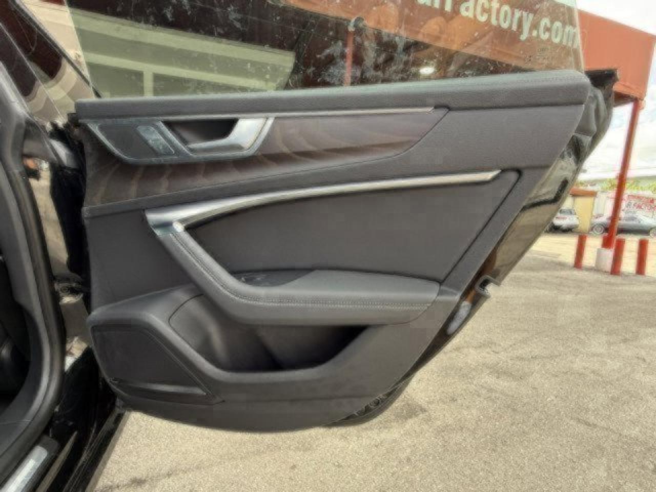 2019 Audi A7 Premium Plus Hollywood FL
