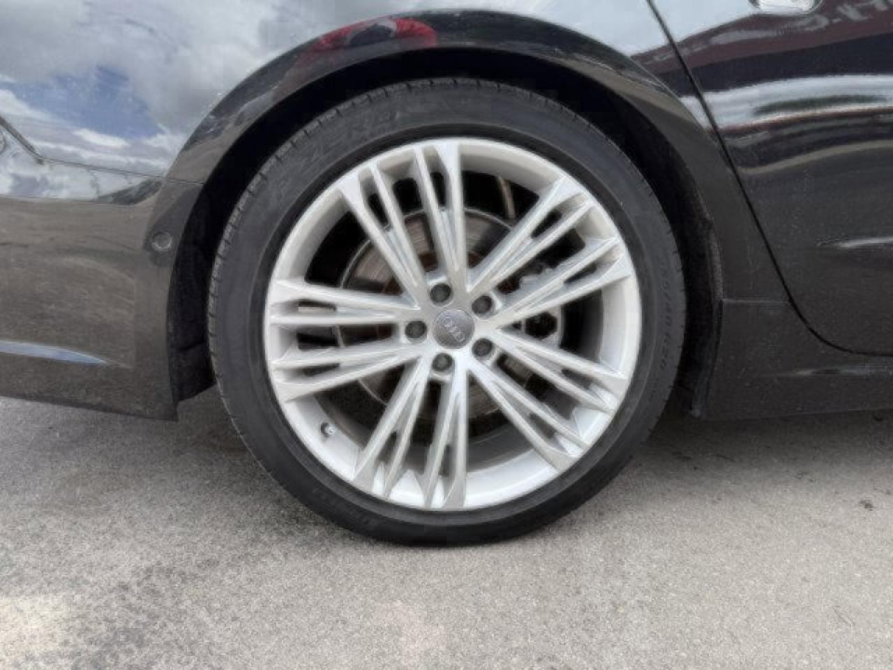 2019 Audi A7 Premium Plus Hollywood FL