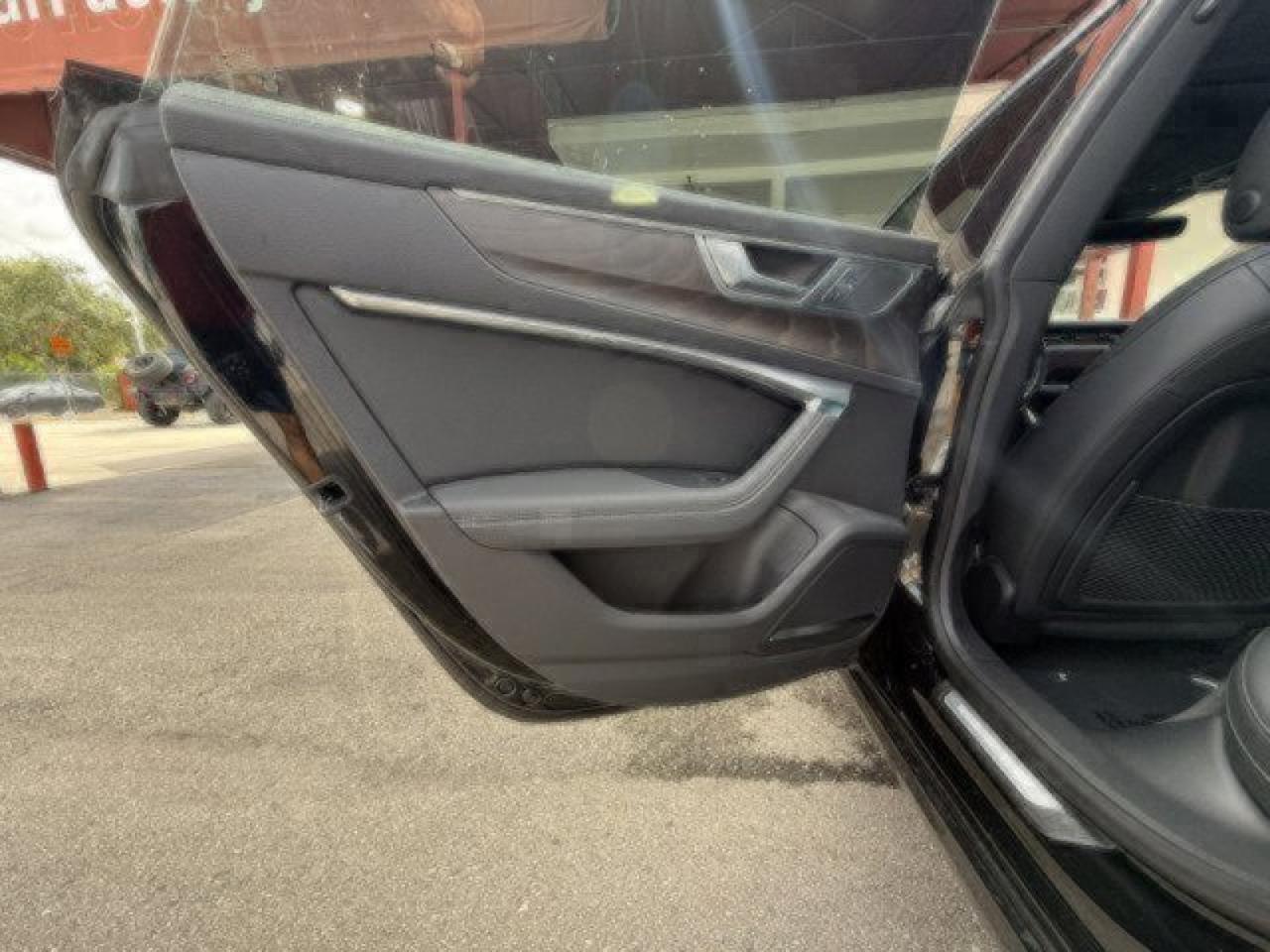 2019 Audi A7 Premium Plus Hollywood FL