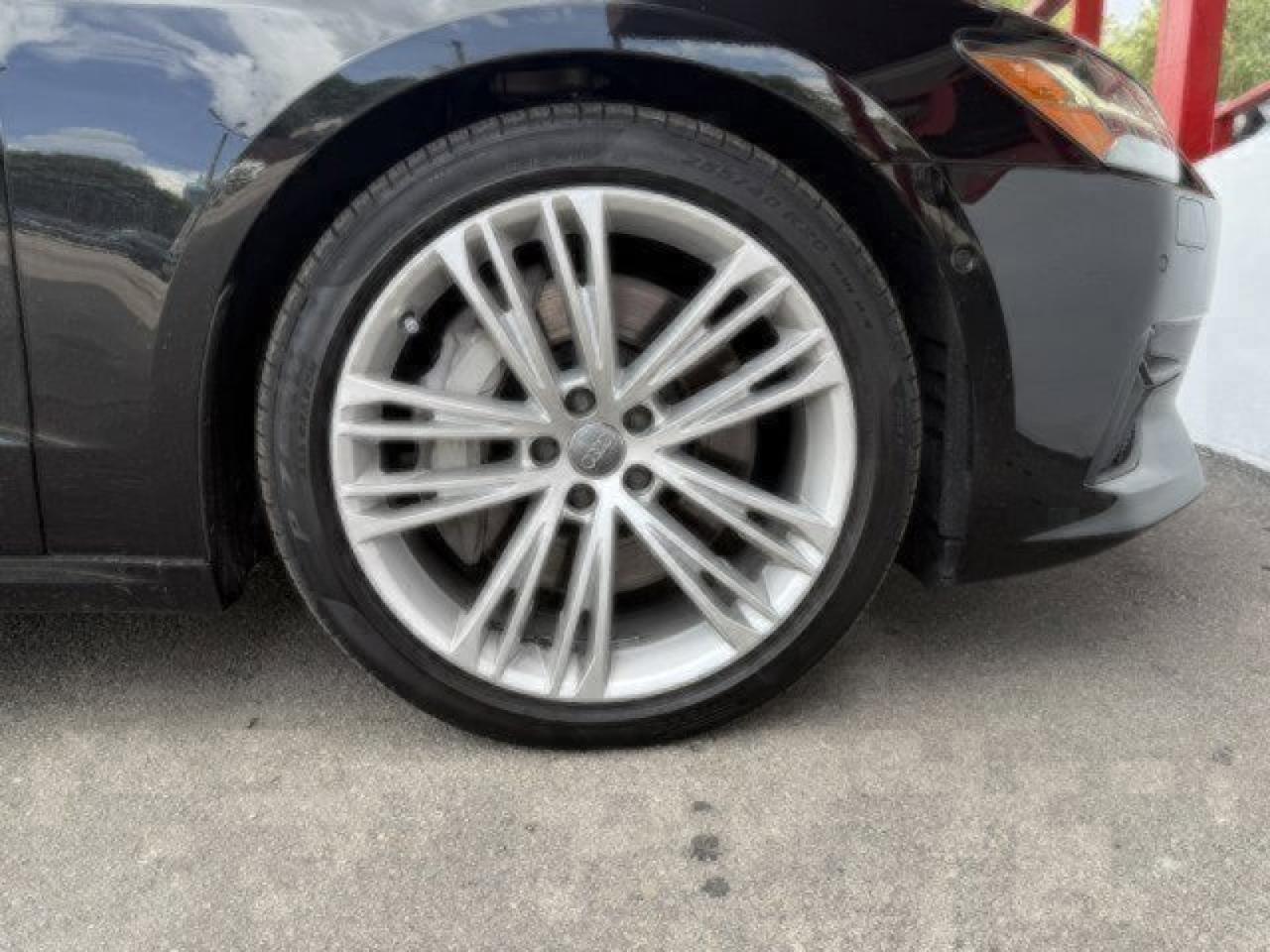 2019 Audi A7 Premium Plus Hollywood FL