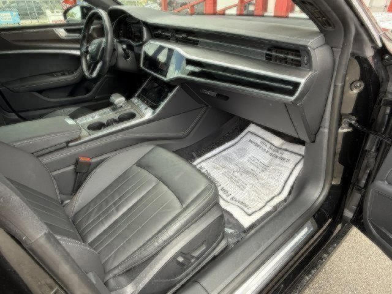 2019 Audi A7 Premium Plus Hollywood FL