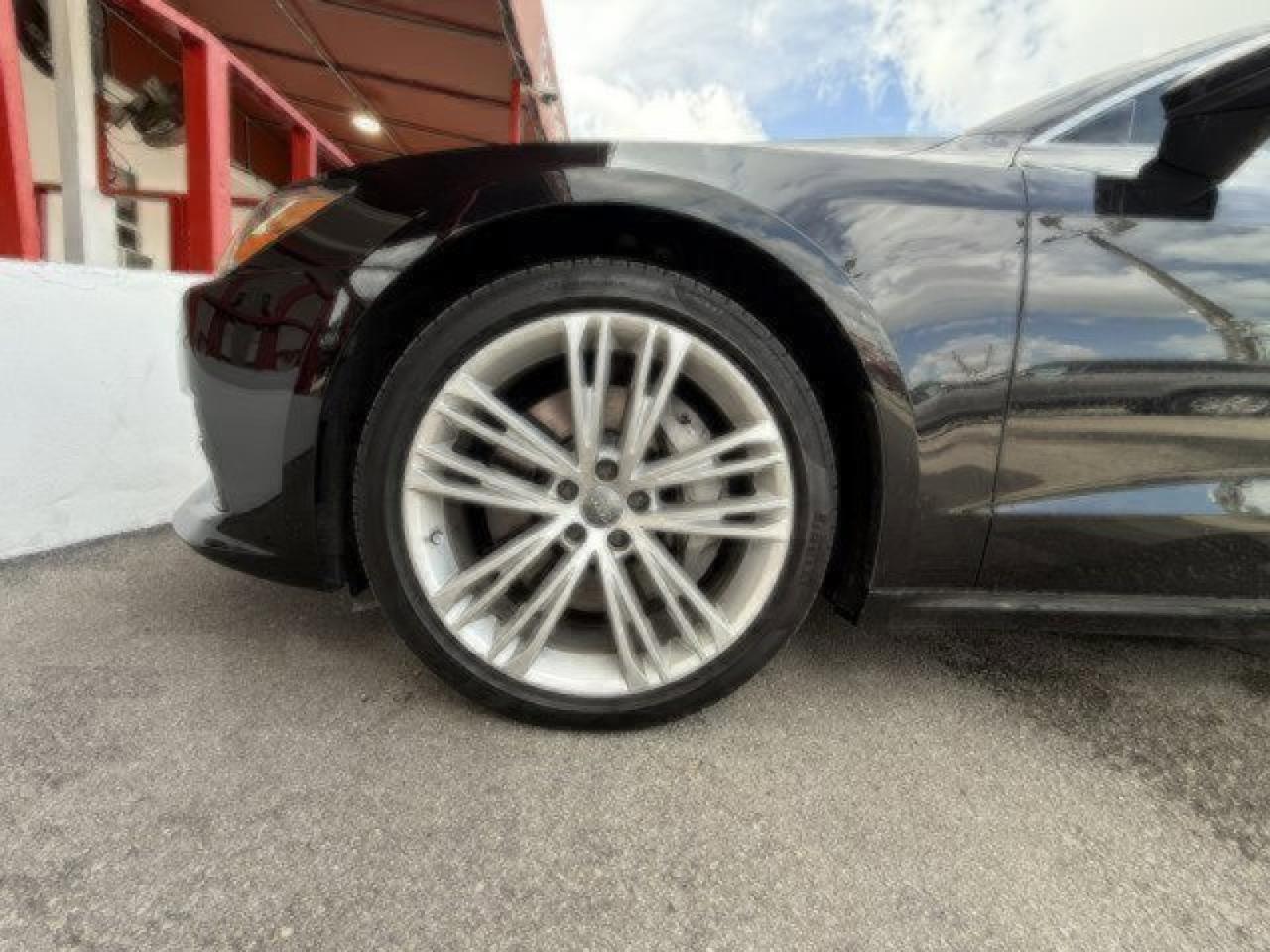 2019 Audi A7 Premium Plus Hollywood FL