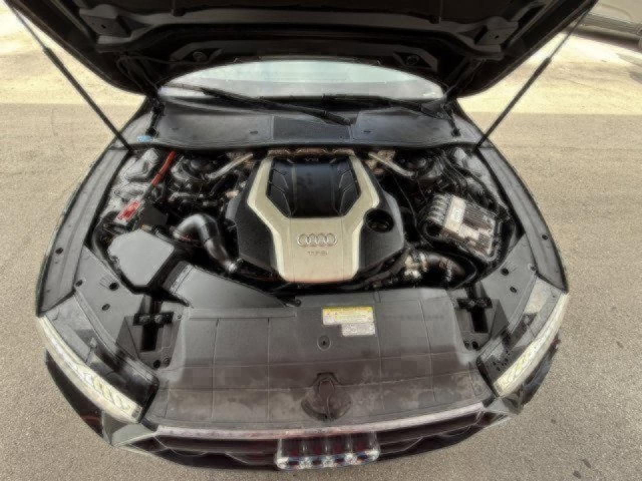 2019 Audi A7 Premium Plus Hollywood FL