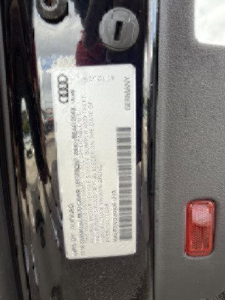 2019 Audi A7 Premium Plus Hollywood FL