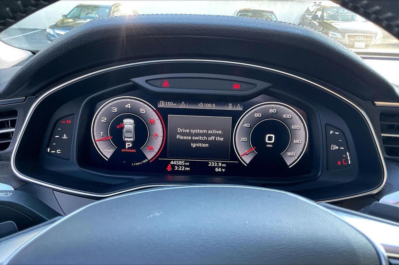 2019 Audi A7 Premium Plus Roseville CA