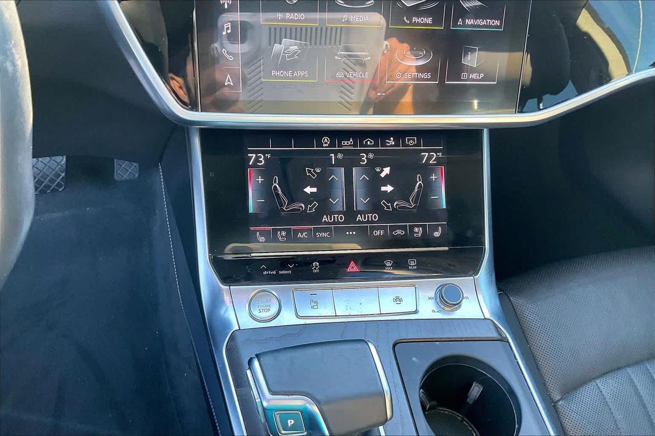 2019 Audi A7 Premium Plus Roseville CA