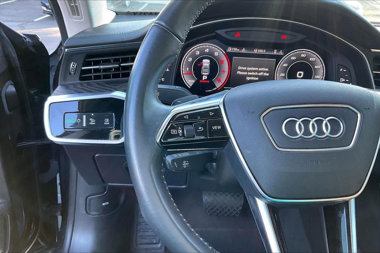 2019 Audi A7 Premium Plus Roseville CA
