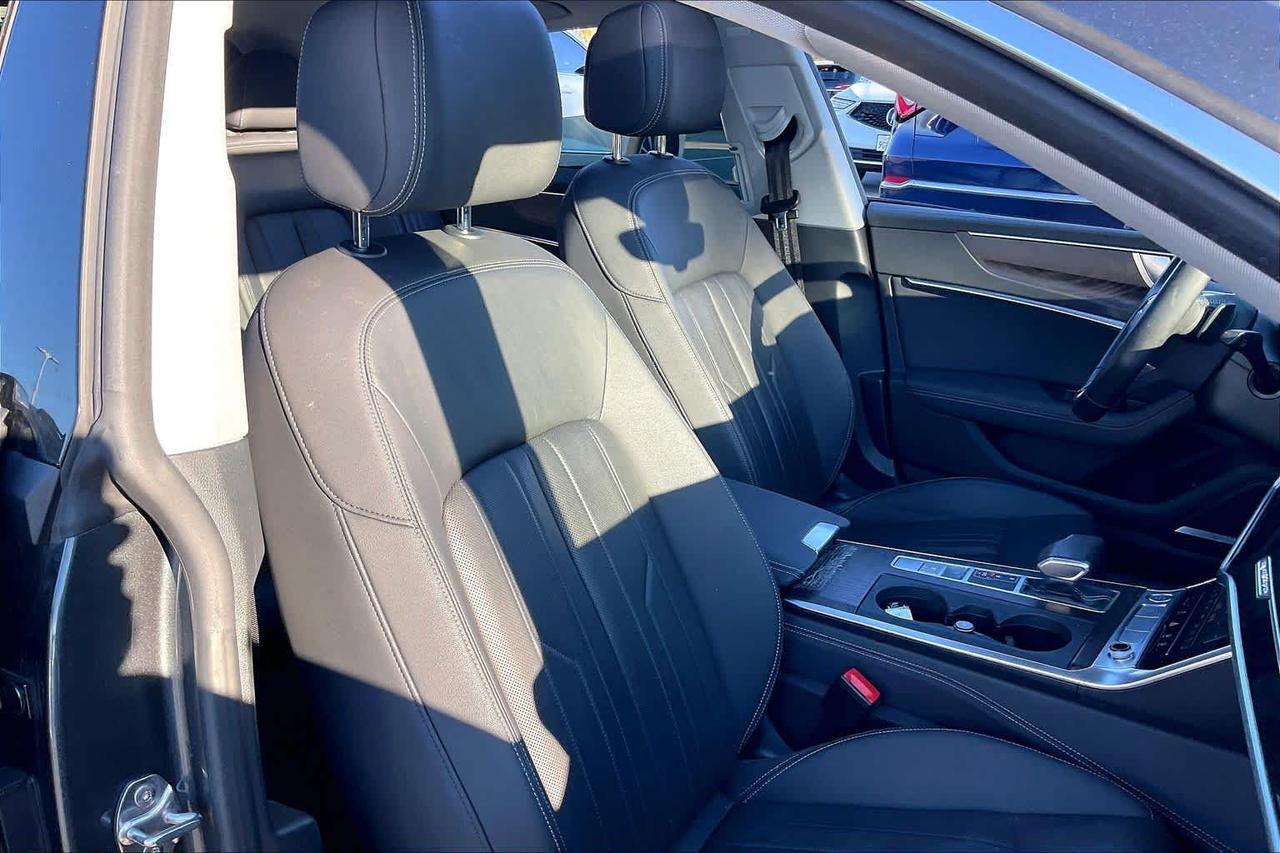 2019 Audi A7 Premium Plus Roseville CA